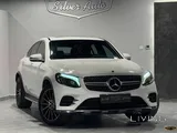 Mercedes-Benz GLC 250 2019